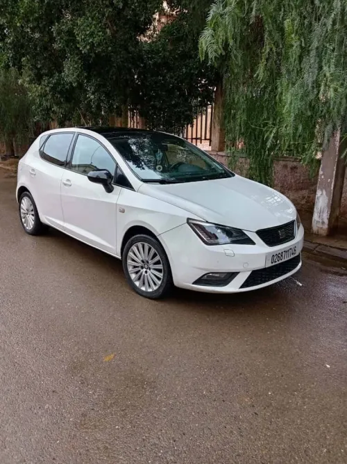 Seat Ibiza 2017 Itech Plus