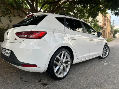 Seat Leon 2014 FR