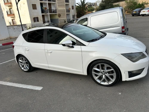 Seat Leon 2014 FR