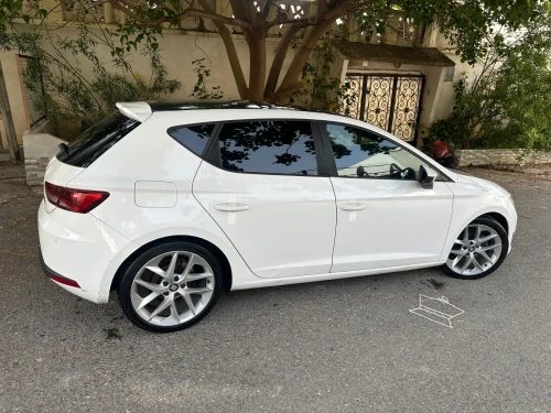 Seat Leon 2014 FR