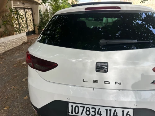 Seat Leon 2014 FR