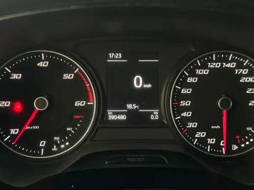Seat Leon 2014 FR