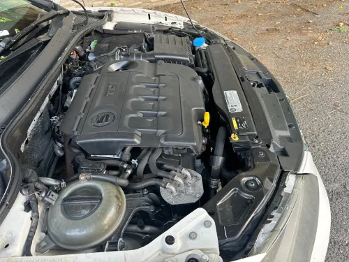 Seat Leon 2014 FR