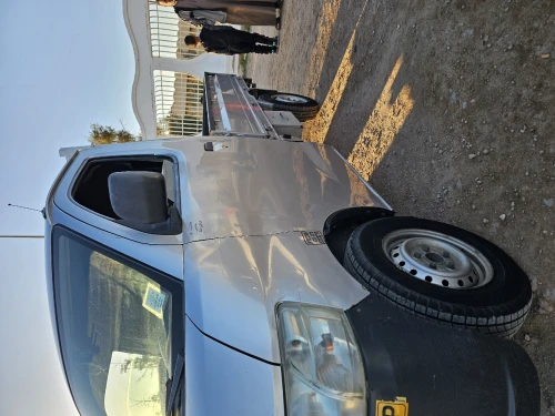 Daihatsu Gran Max 2013 Pick Up