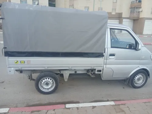 DFSK C1 2024 جديد