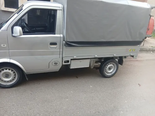 DFSK C1 2024 جديد