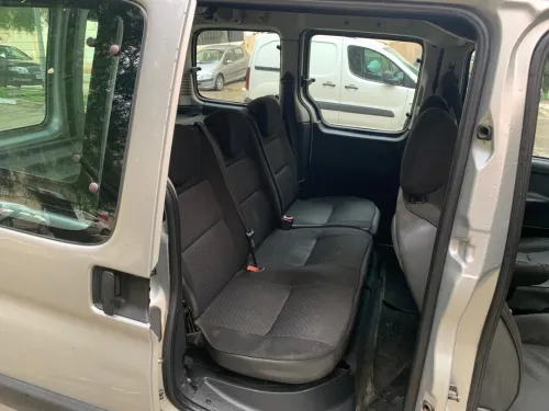 Citroen Berlingo First  2012 Berlingo First 