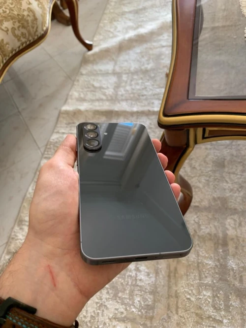 Samsung A56