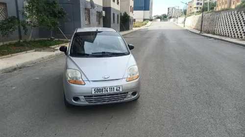 Chevrolet Spark 2011 Spark