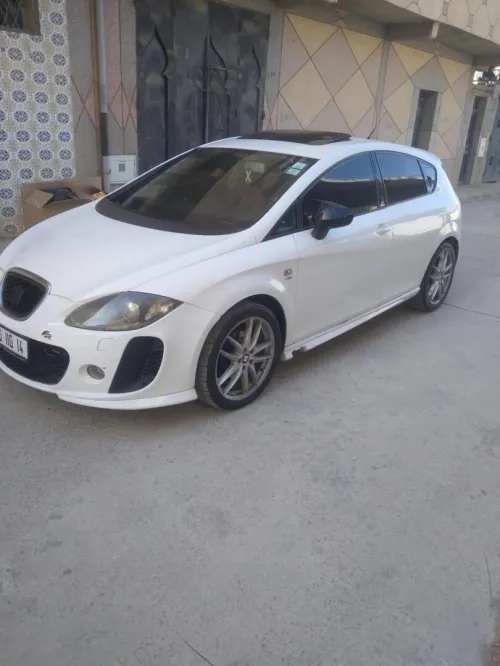 Seat Leon 2010 Leon