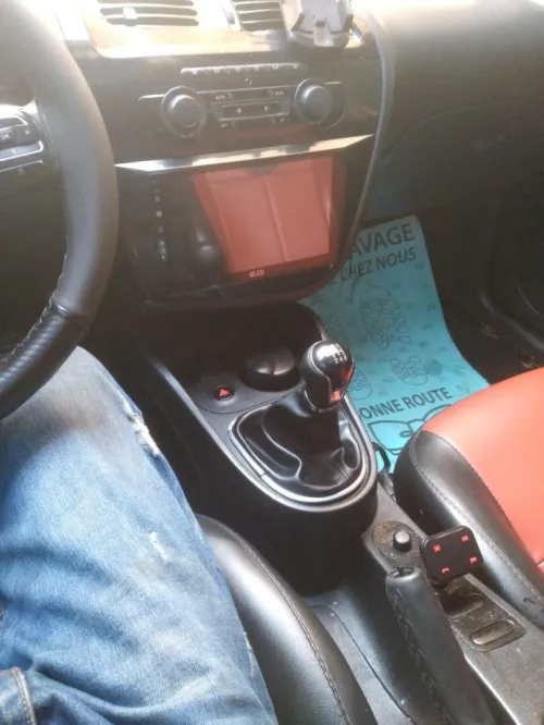 Seat Leon 2010 Leon