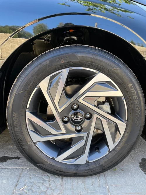 Hyundai New i20 2025 Toute option