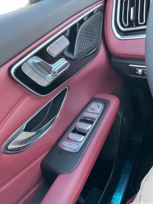 Jetour  X70 PLUS 2025 