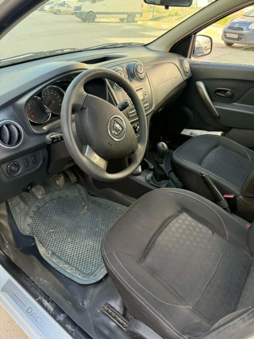 Dacia Logan 2013 Logan