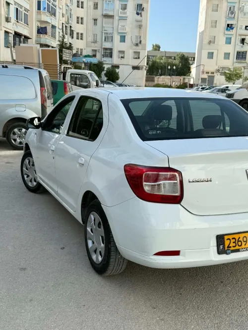 Dacia Logan 2013 Logan