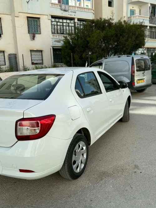 Dacia Logan 2013 Logan