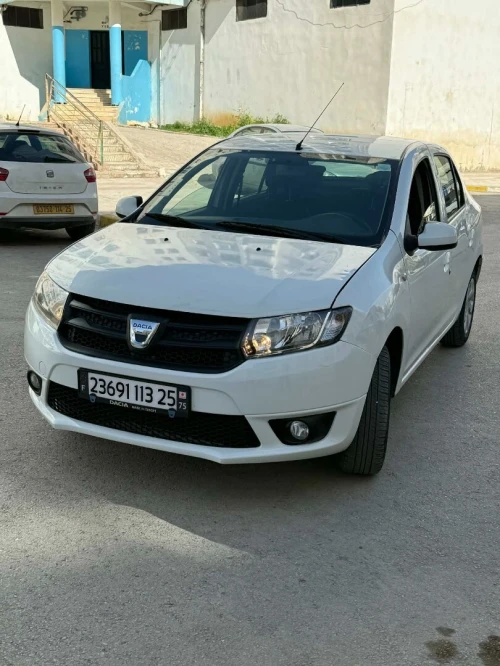 Dacia Logan 2013 Logan