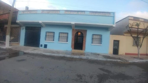 Vente Villa Tiaret Tiaret