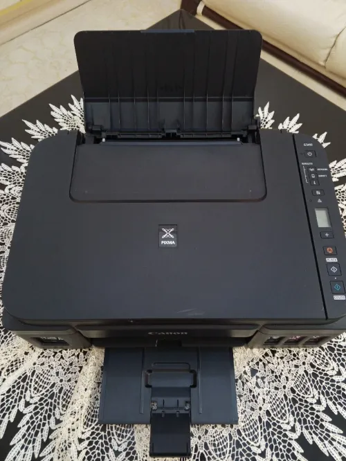 Canon G3410 WiFi