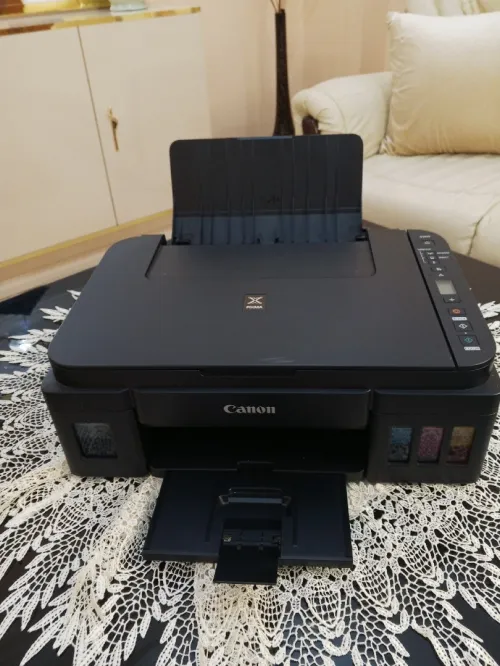 Canon G3410 WiFi