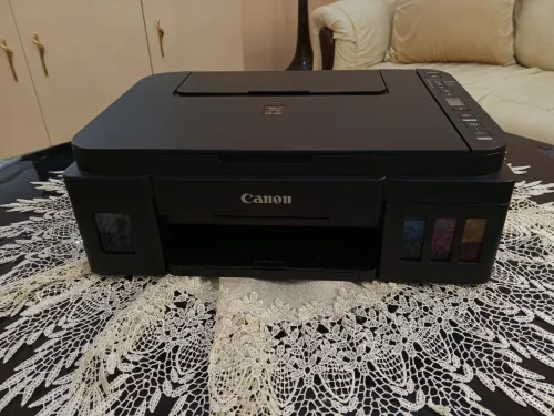 Canon G3410 WiFi