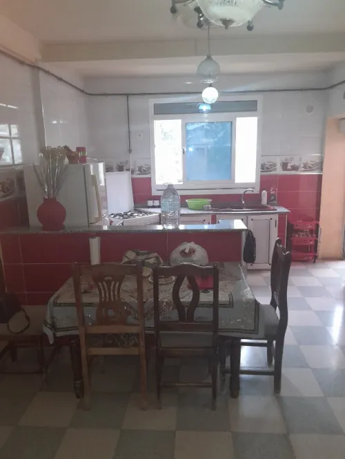 Vente Appartement F3 Tizi Ouzou Tizi ouzou