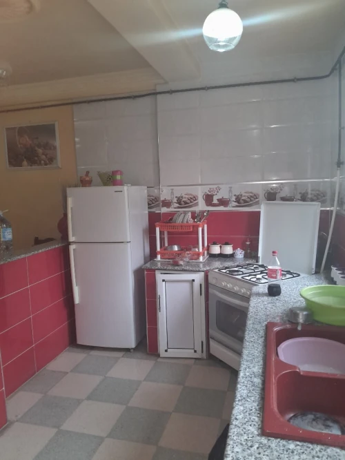 Vente Appartement F3 Tizi Ouzou Tizi ouzou
