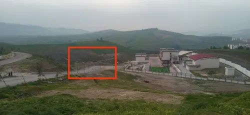 Vente Terrain Tizi Ouzou Tizi ouzou
