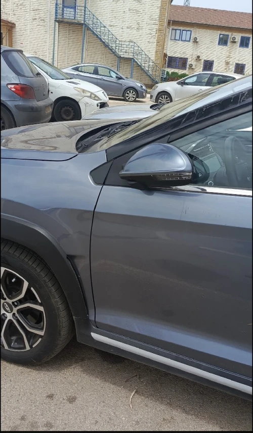 Chery Tiggo 2 pro 2024 1.5 CVT