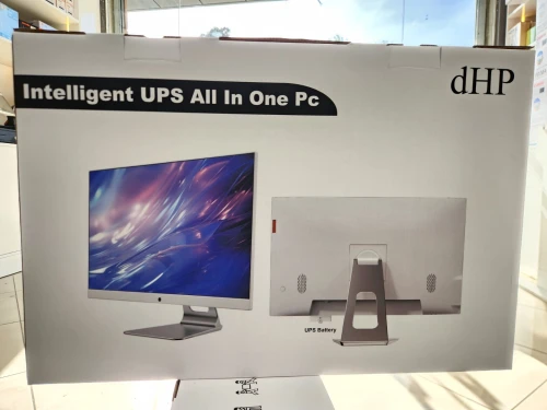 PC ALL IN ONE DHP