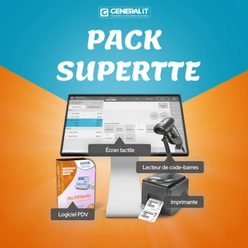 PACK POS