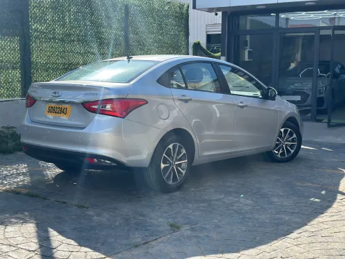Chery Arrizo 5 2026 