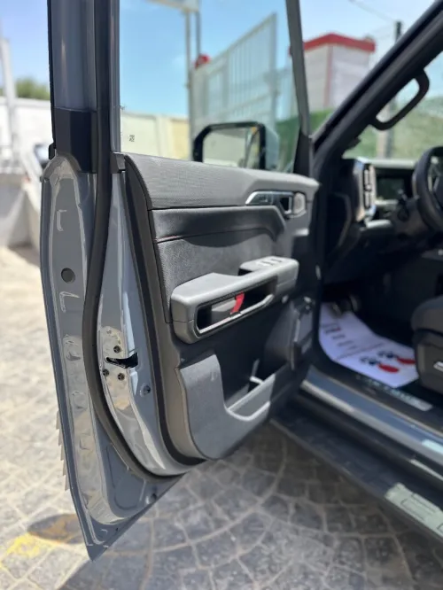 Jetour T2 2025 Traveller Plus