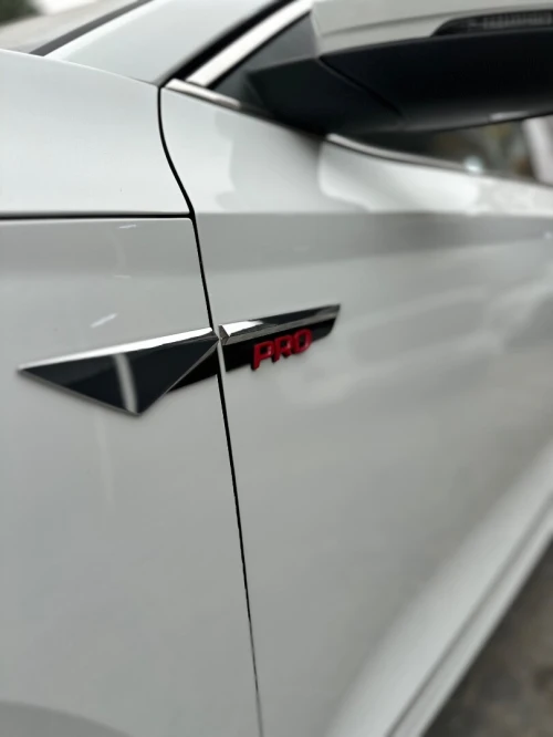 Skoda Octavia 2025 Pro