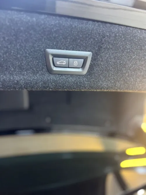 BMW Série 3 2025 320 D pack M