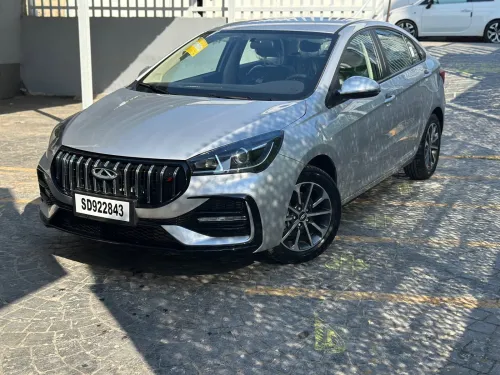 Chery Arrizo 5 2026 