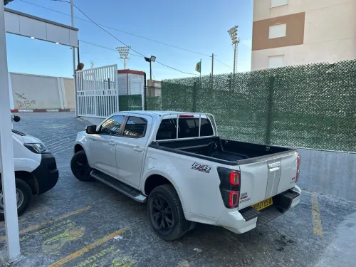 Isuzu D-max 2025 GT