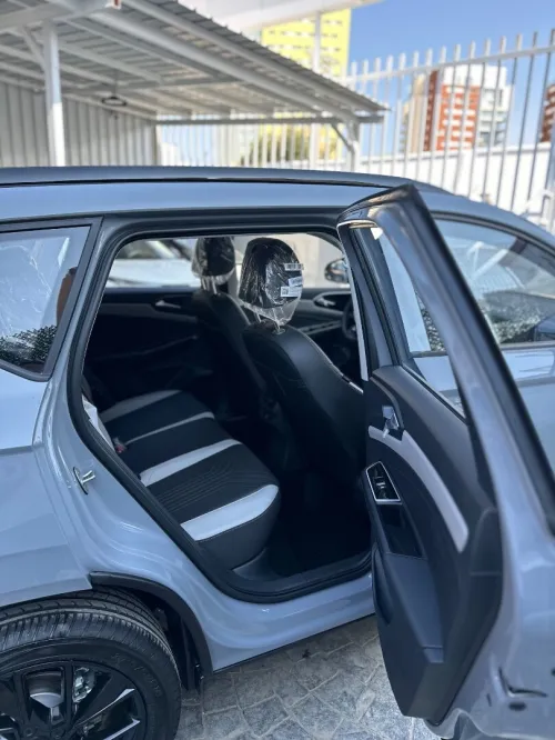 Jetta VS5 2026 