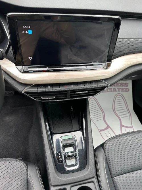 Skoda Octavia 2025 Pro
