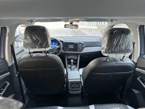 Jetta VS5 2026 