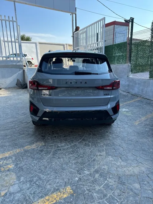 Jetta VS5 2026 