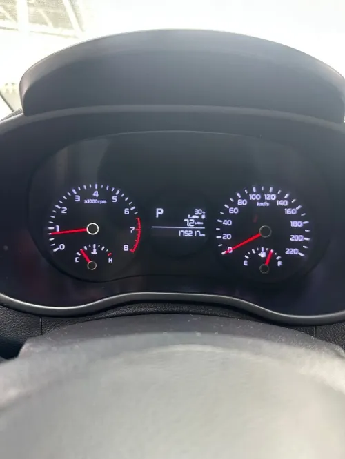 Kia Picanto 2018 EX