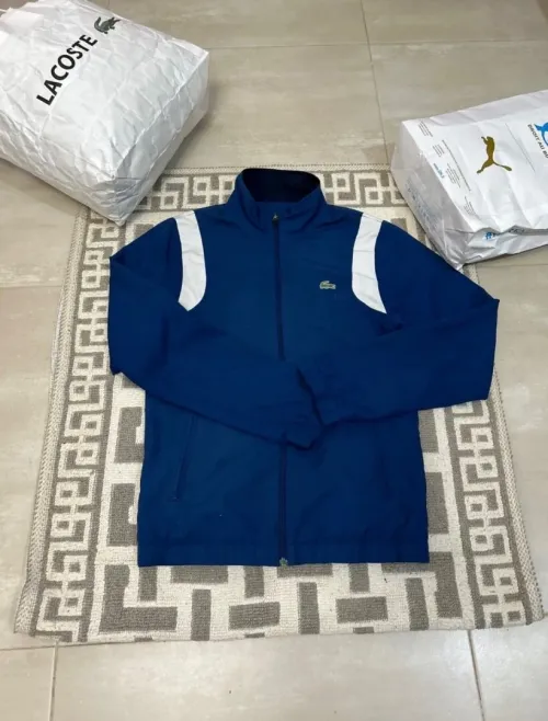Survêtement Lacoste kaba