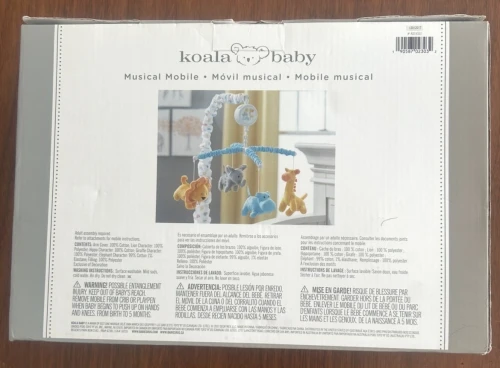 Bébés Sound musique