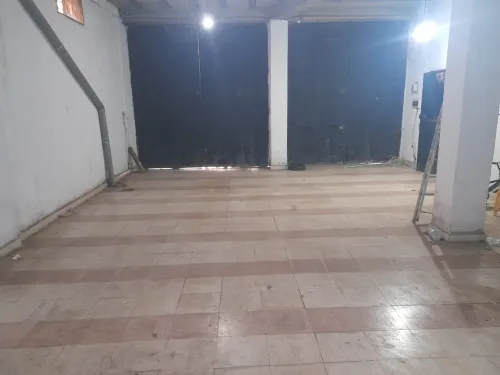 Location Hangar - Usine Tipaza 