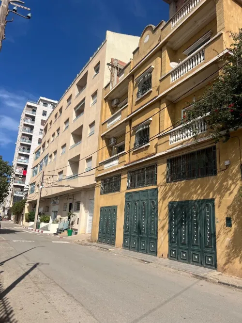 Vente Terrain Oran Oran