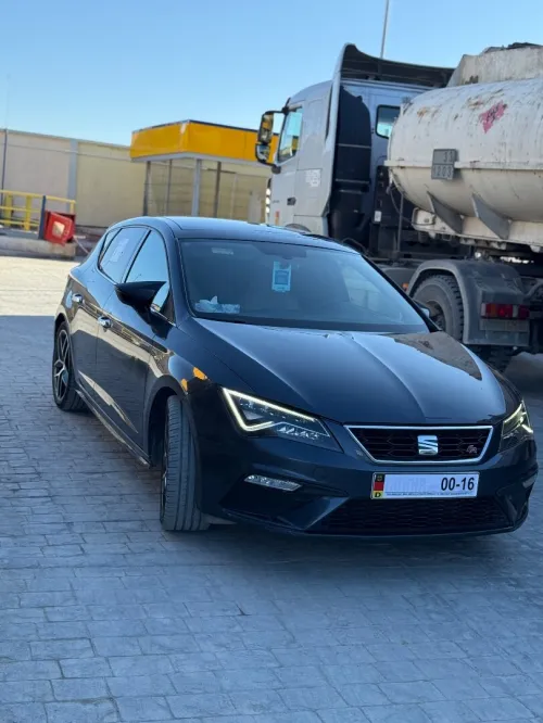 Seat Leon 2019 Beets