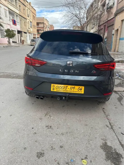 Seat Leon 2019 Beets