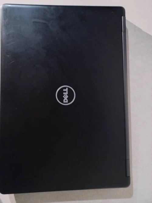 Dell latitude 5480