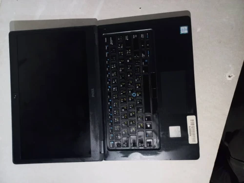 Dell latitude 5480